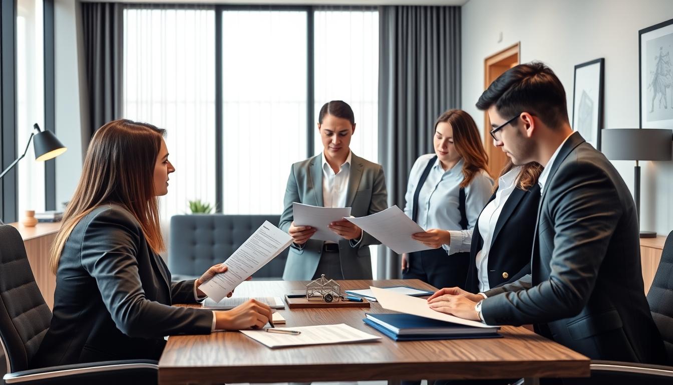 Conveyancing process and property ownership transfer