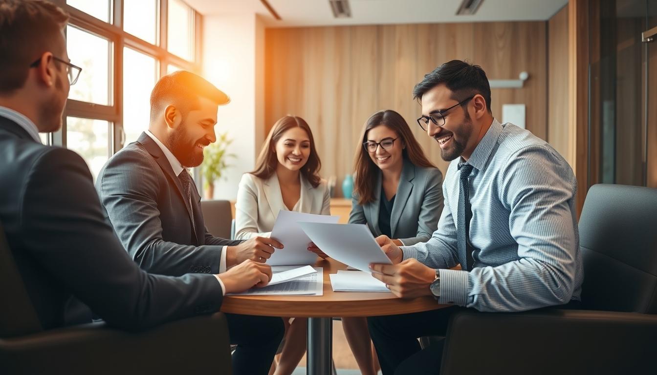 Property transfer and ownership registration process